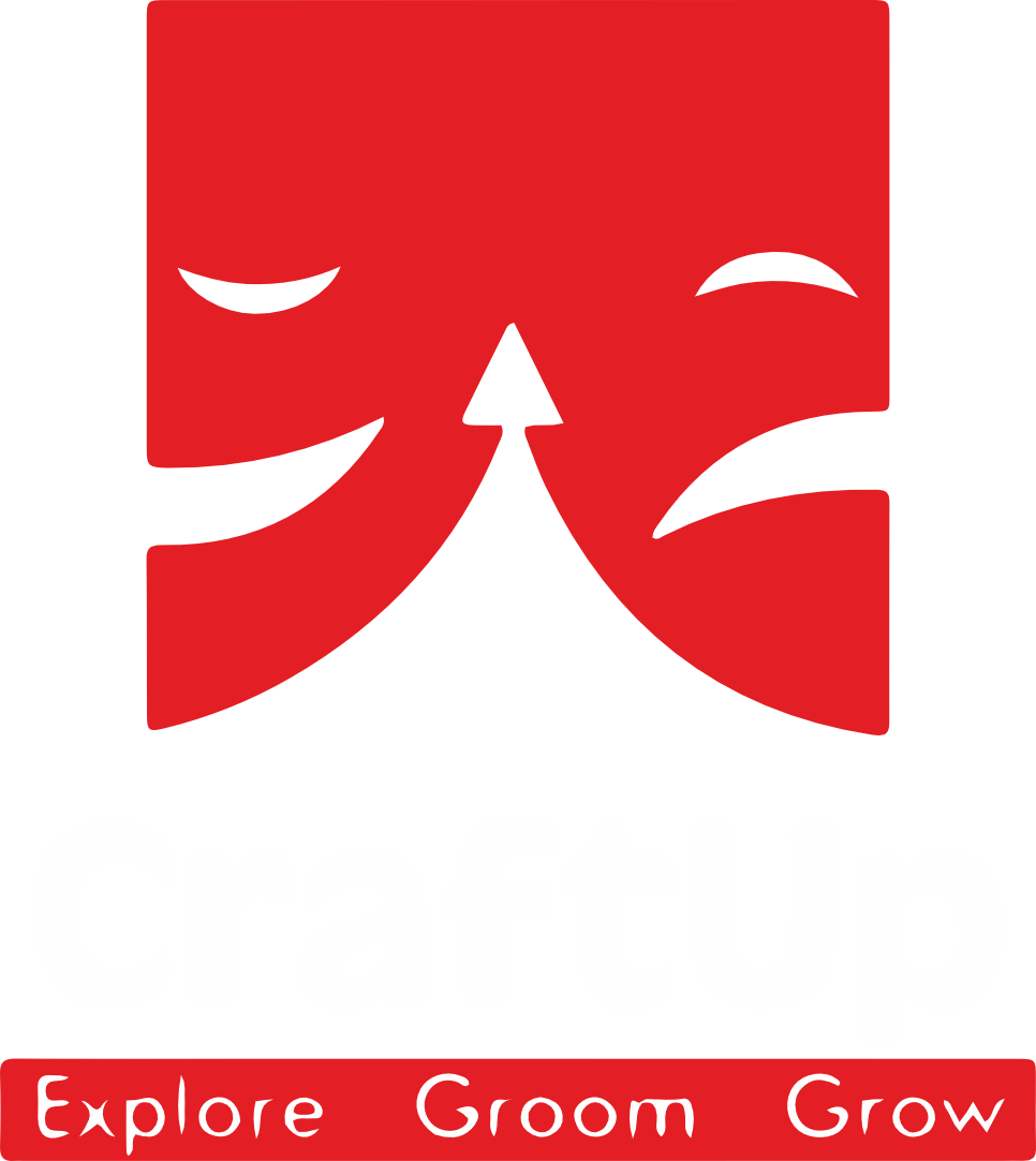 CraftUp